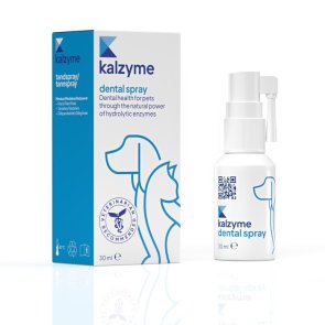 Kalzyme Dental Spray