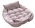 Pillowbädd rosa 97*67 L