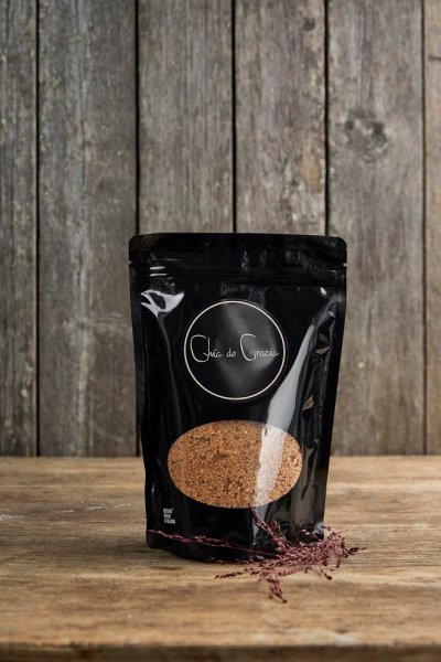 Zoom bild av Nypongranulat 400 gr