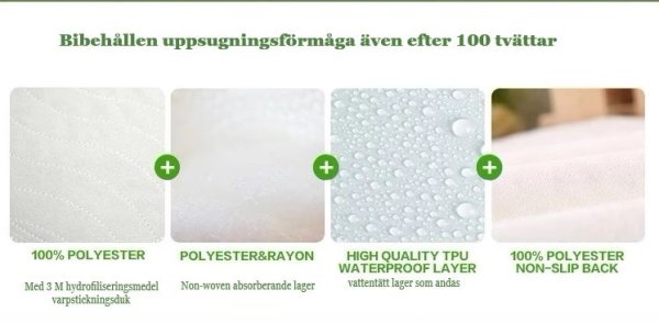 Zoom bild av Peefree blå 180x200