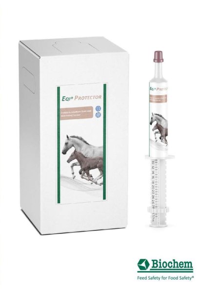 Zoom bild av EQI® Protector