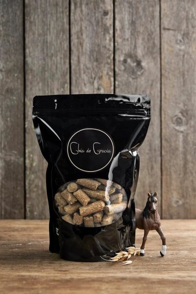 Zoom bild av Herbal Treats - hästgodis