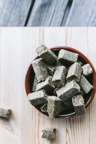 Zoom bild av Herbal Treats - hästgodis