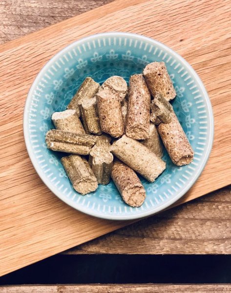 Zoom bild av Herbal Treats - hästgodis