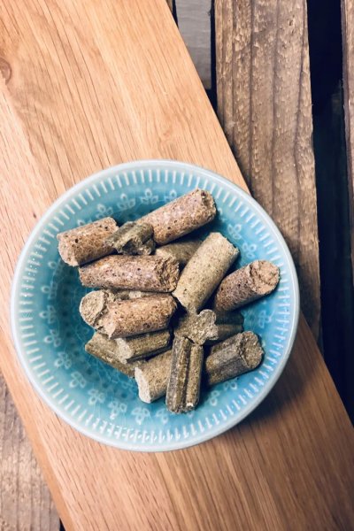 Zoom bild av Herbal Treats - hästgodis