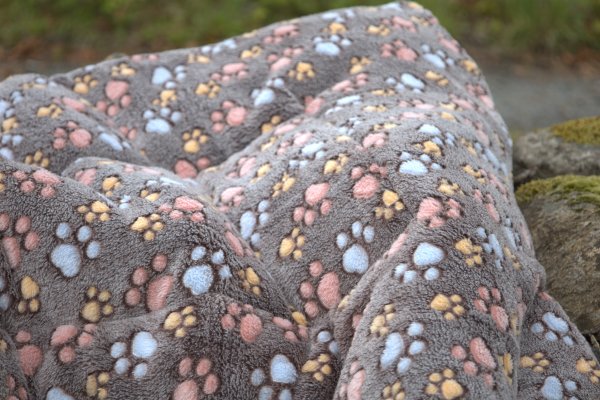 Zoom bild av Ergosoft brun tass